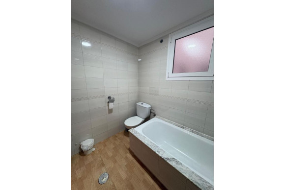 Herverkoop - Appartement  - Torrevieja - torrevieja