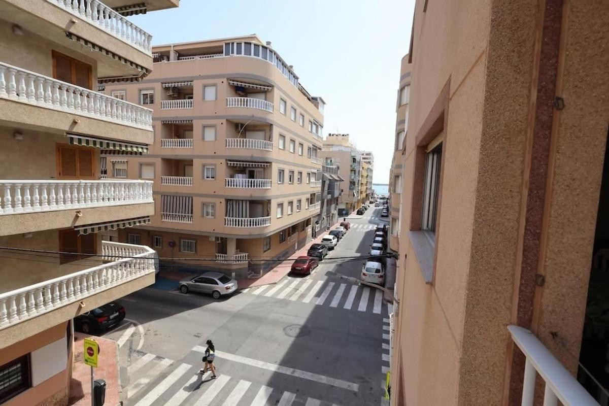 Reventa - Apartamento / piso - Torrevieja - torrevieja
