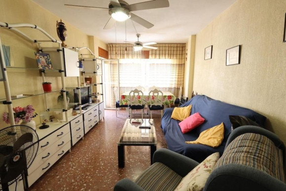 Reventa - Apartamento / piso - Torrevieja - torrevieja