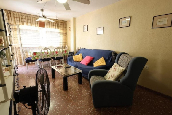 Reventa - Apartamento / piso - Torrevieja - torrevieja