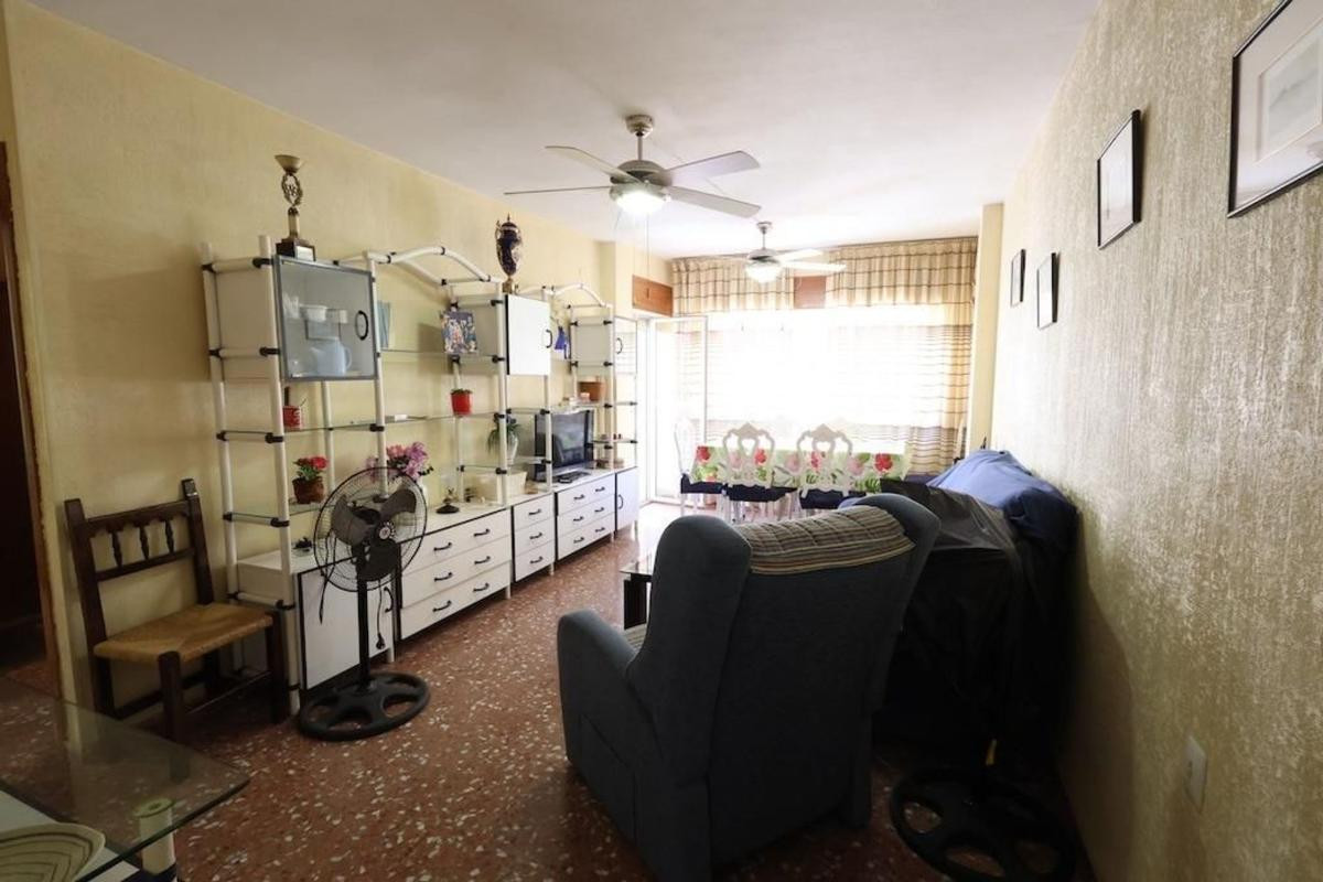 Reventa - Apartamento / piso - Torrevieja - torrevieja