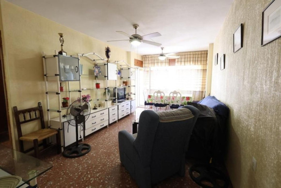 Reventa - Apartamento / piso - Torrevieja - torrevieja
