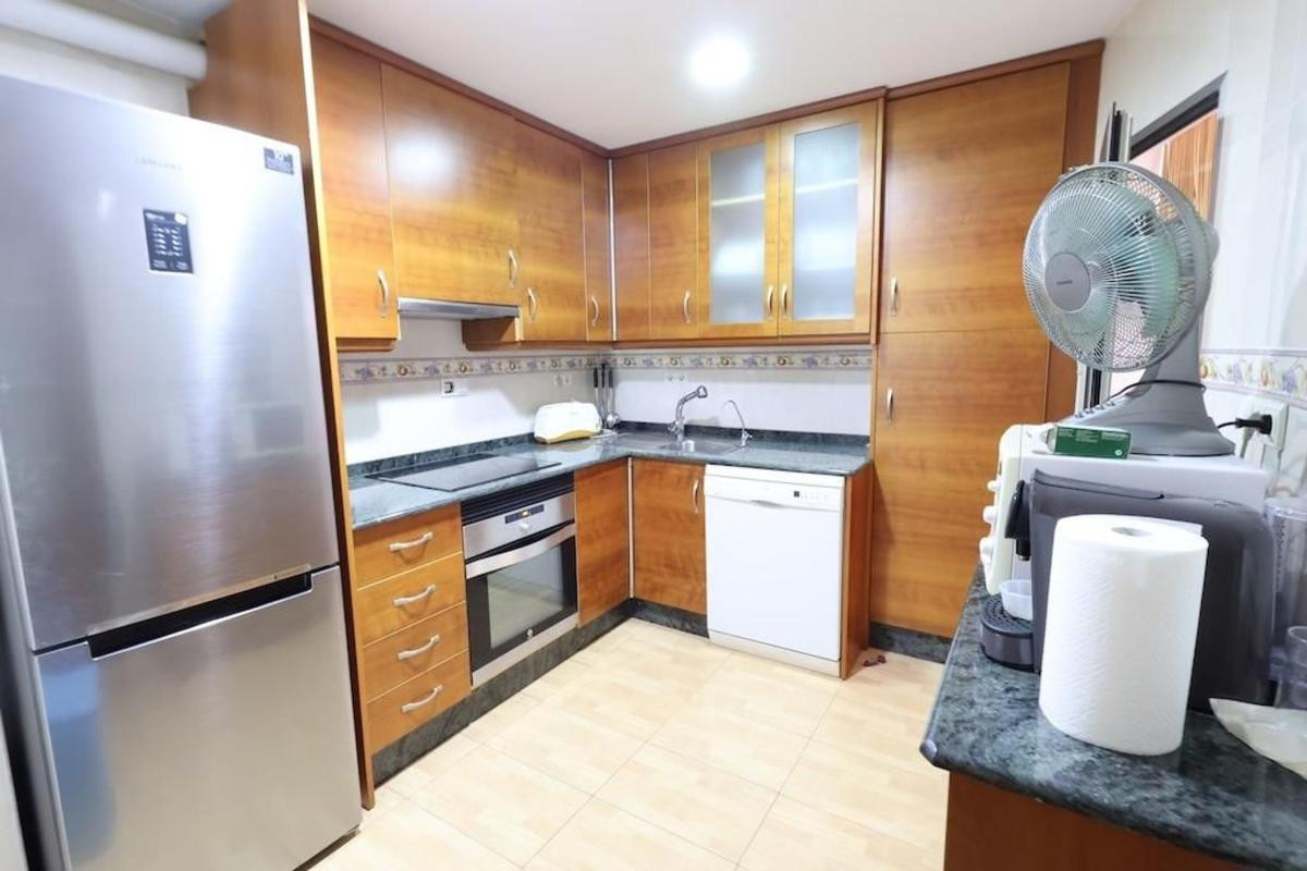 Reventa - Apartamento / piso - Torrevieja - torrevieja