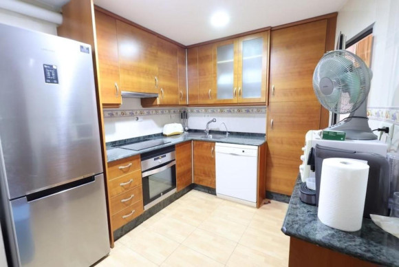 Reventa - Apartamento / piso - Torrevieja - torrevieja