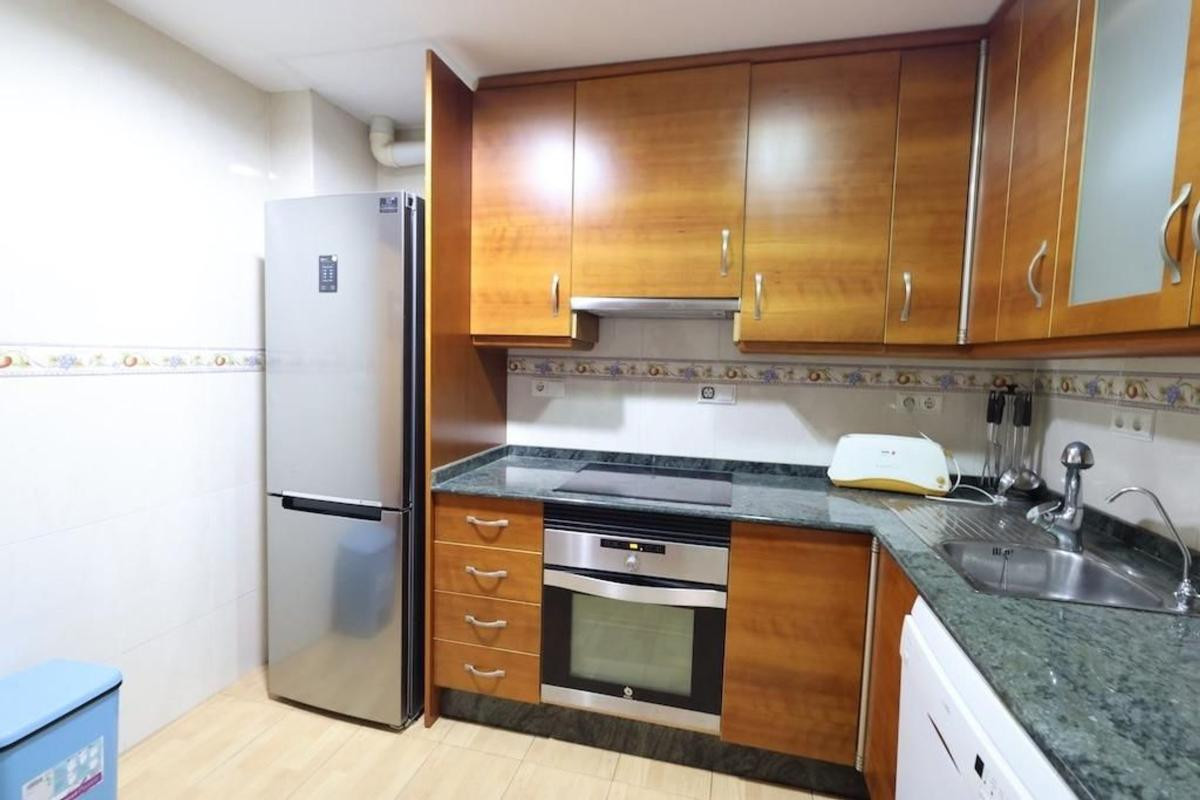 Reventa - Apartamento / piso - Torrevieja - torrevieja