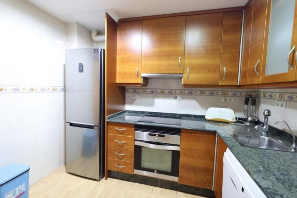Reventa - Apartamento / piso - Torrevieja - torrevieja