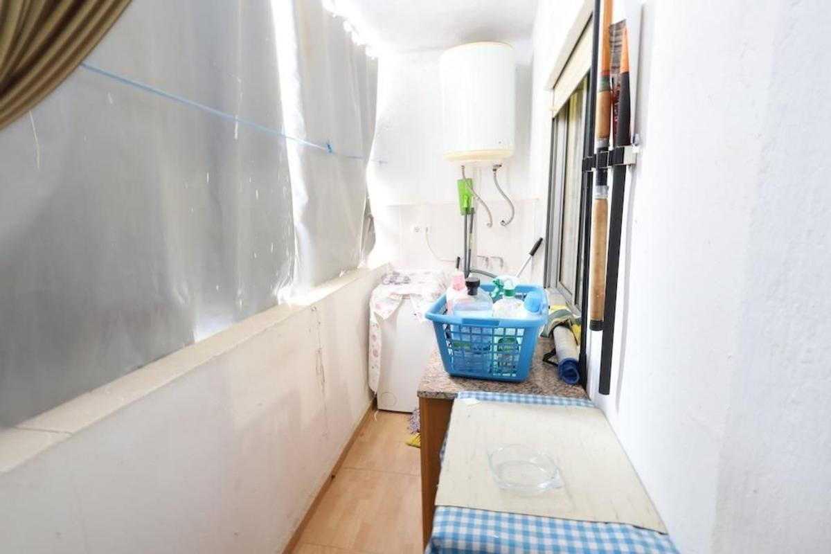 Reventa - Apartamento / piso - Torrevieja - torrevieja