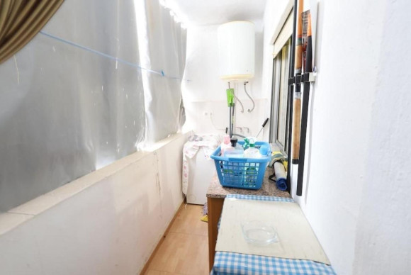 Reventa - Apartamento / piso - Torrevieja - torrevieja