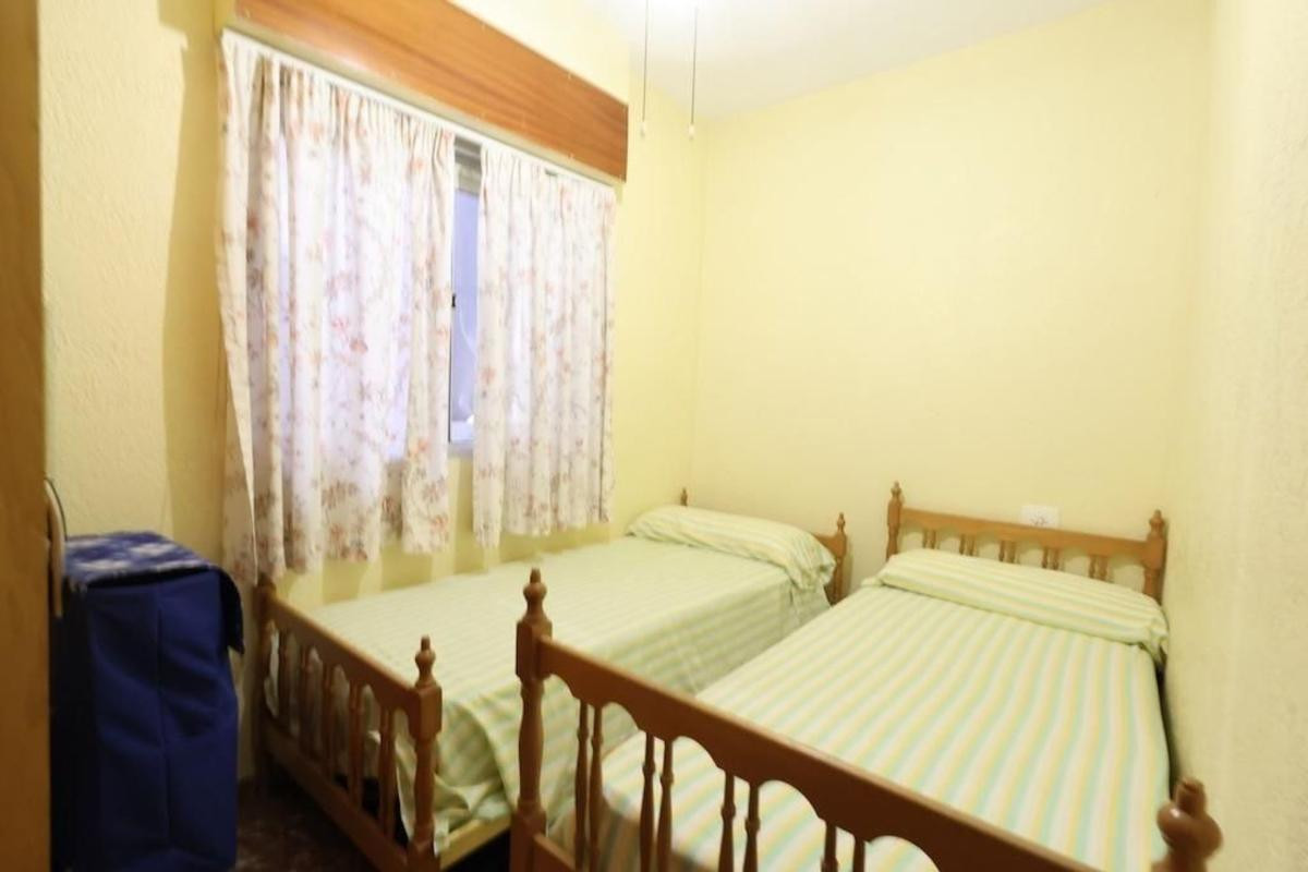 Reventa - Apartamento / piso - Torrevieja - torrevieja