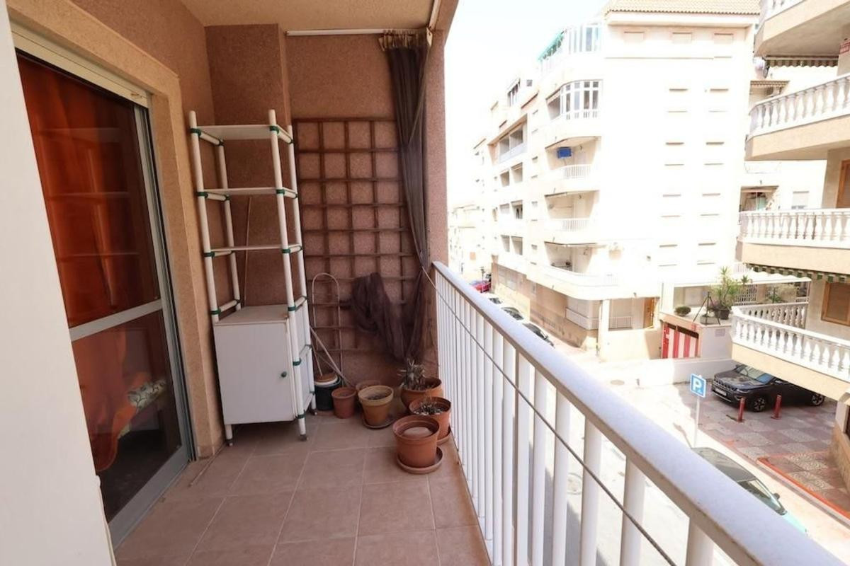 Reventa - Apartamento / piso - Torrevieja - torrevieja