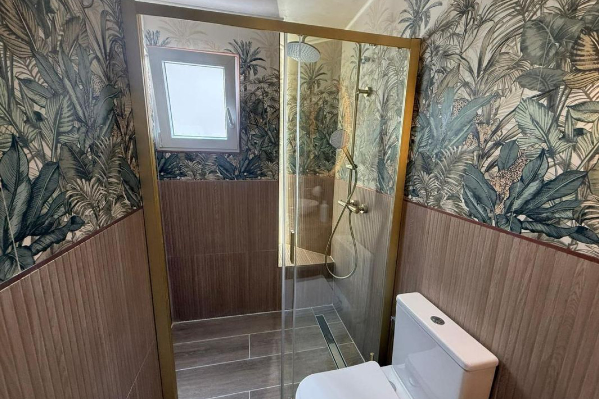 Resale - Apartment  - Torrevieja - torrevieja