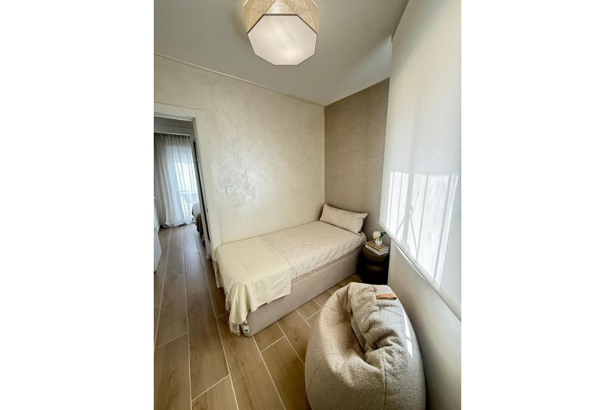 Resale - Apartment  - Torrevieja - torrevieja