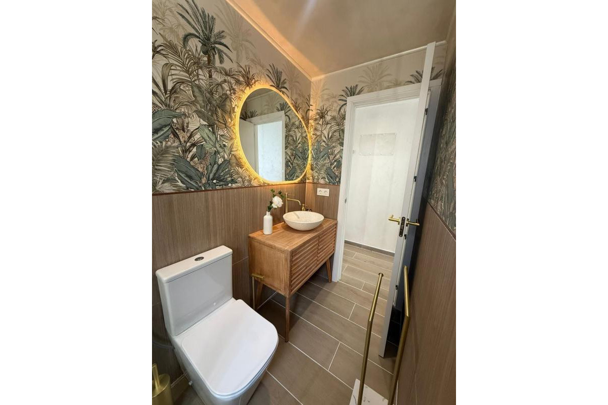 Resale - Apartment  - Torrevieja - torrevieja
