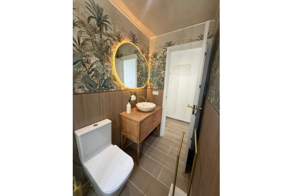 Resale - Apartment  - Torrevieja - torrevieja