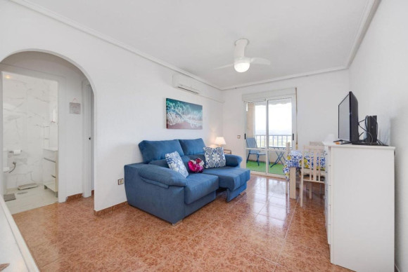 Herverkoop - Appartement  - Torrevieja - torrevieja
