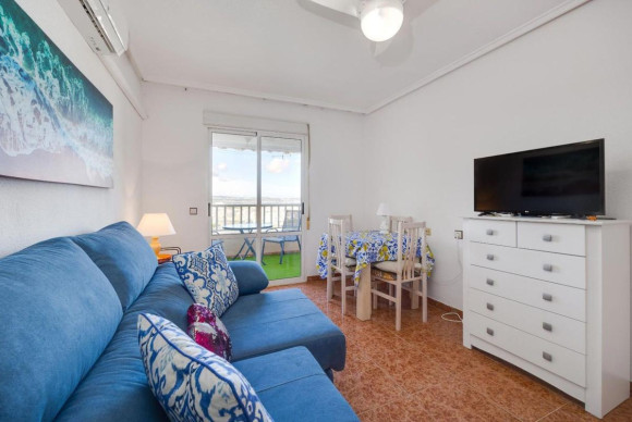 Herverkoop - Appartement  - Torrevieja - torrevieja