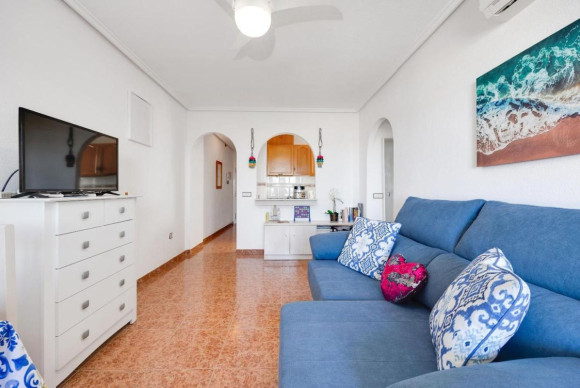 Herverkoop - Appartement  - Torrevieja - torrevieja