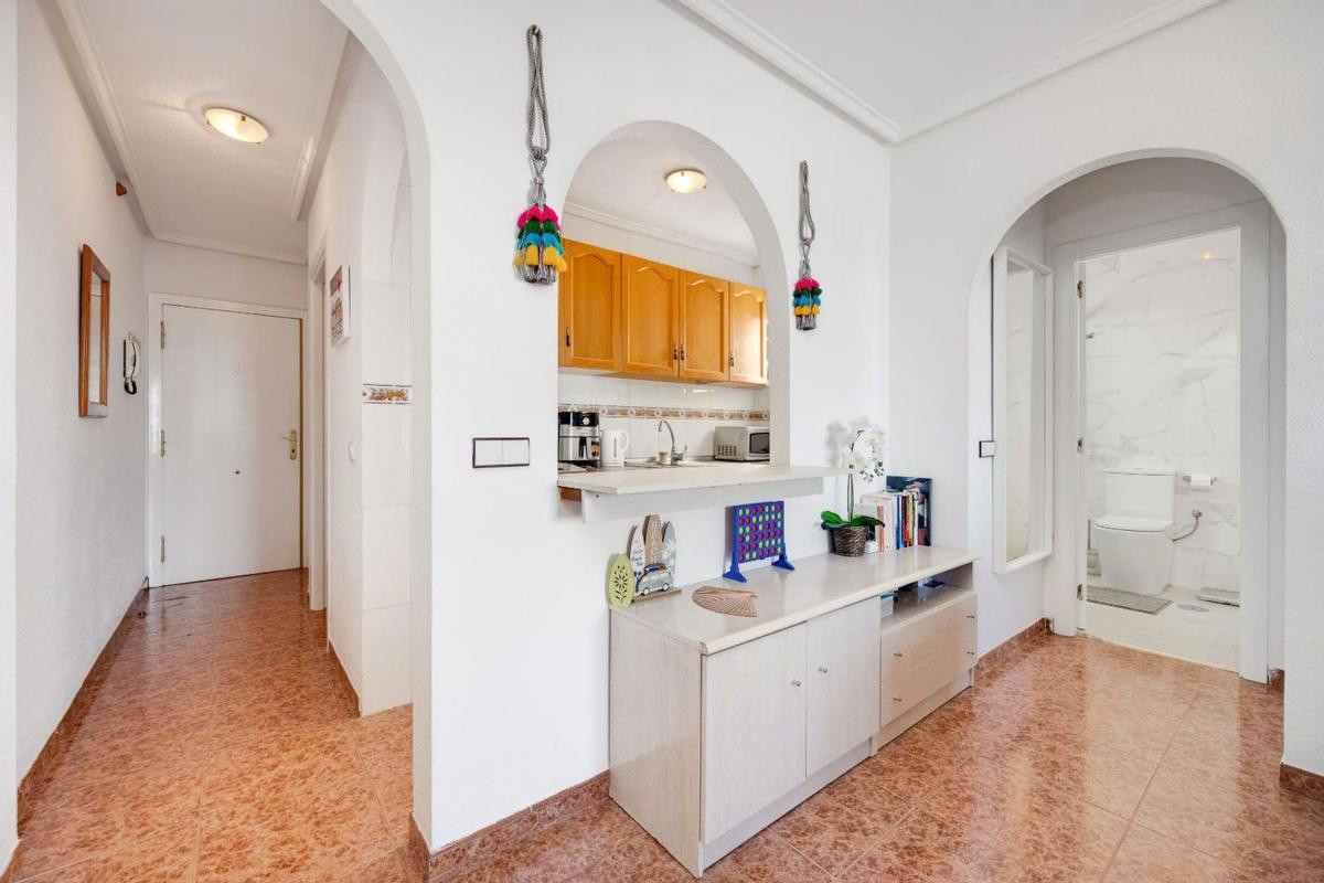 Herverkoop - Appartement  - Torrevieja - torrevieja
