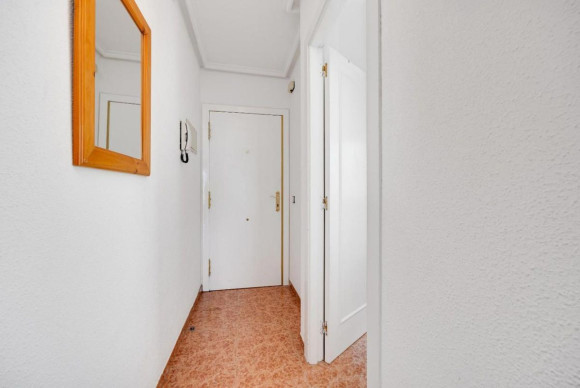 Herverkoop - Appartement  - Torrevieja - torrevieja