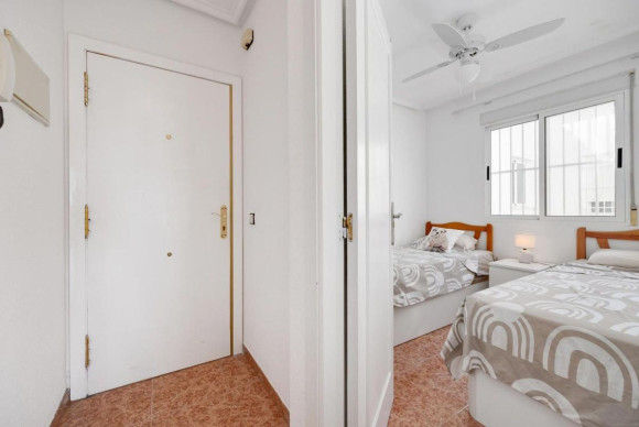 Herverkoop - Appartement  - Torrevieja - torrevieja