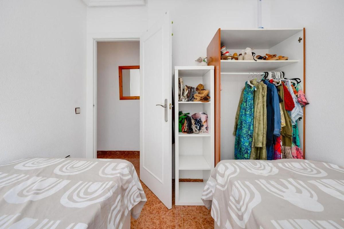 Herverkoop - Appartement  - Torrevieja - torrevieja