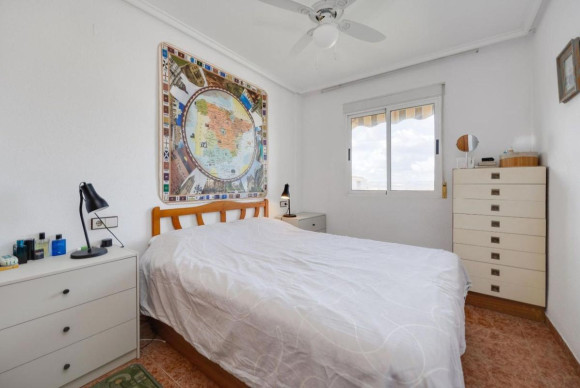 Herverkoop - Appartement  - Torrevieja - torrevieja