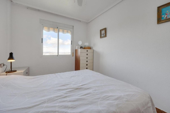 Herverkoop - Appartement  - Torrevieja - torrevieja