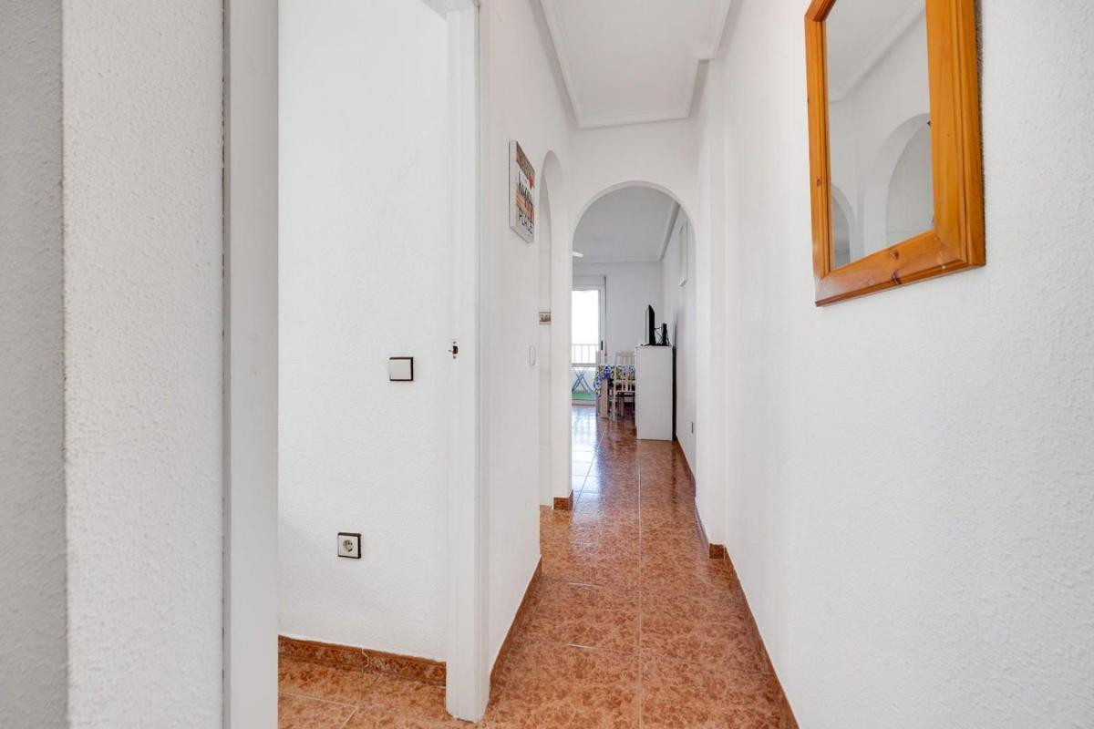 Herverkoop - Appartement  - Torrevieja - torrevieja
