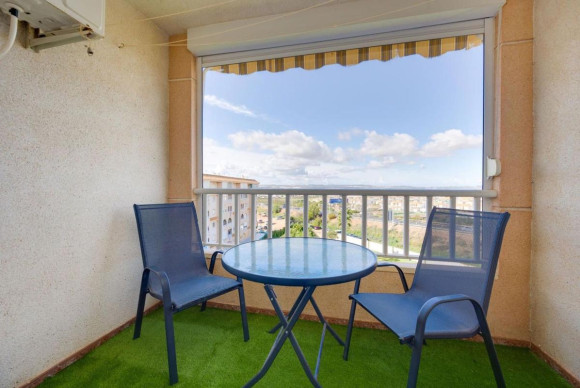 Herverkoop - Appartement  - Torrevieja - torrevieja