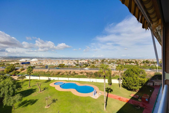 Herverkoop - Appartement  - Torrevieja - torrevieja