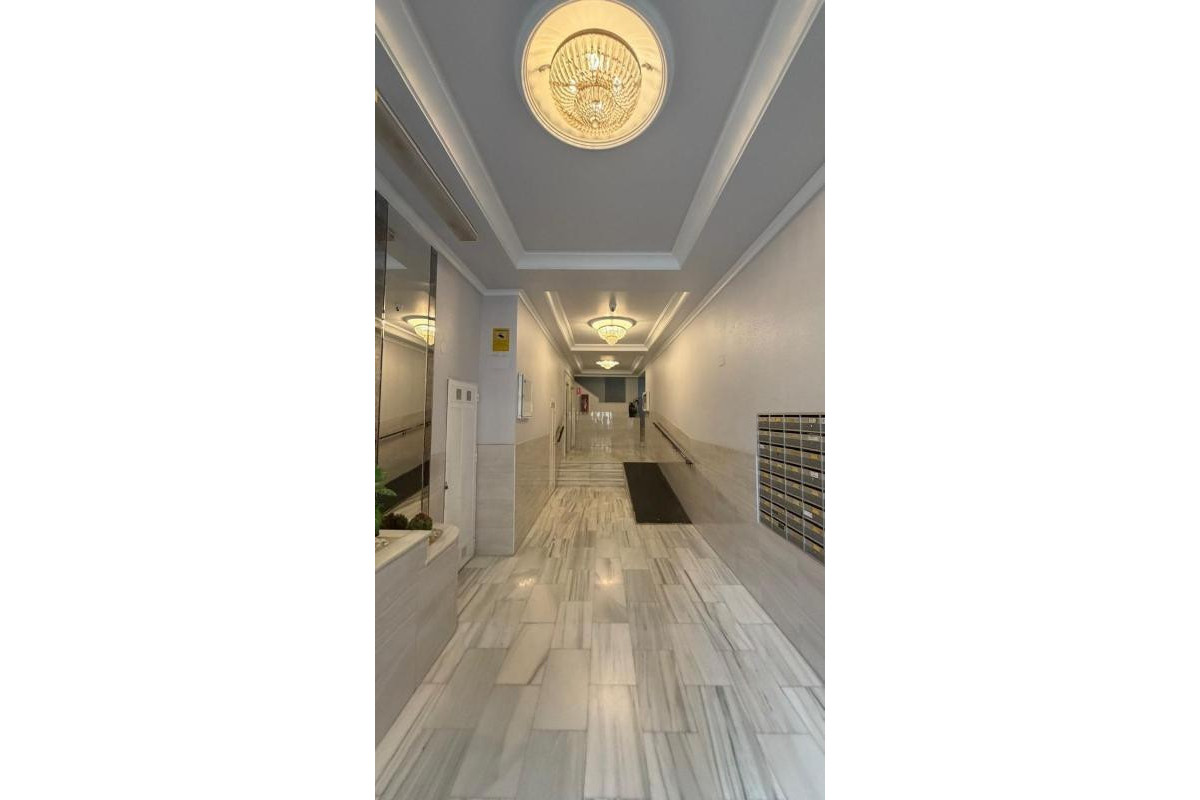 Revente - Appartement - Torrevieja - torrevieja