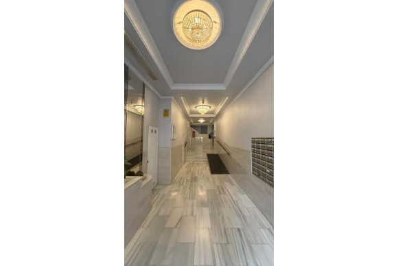 Revente - Appartement - Torrevieja - torrevieja