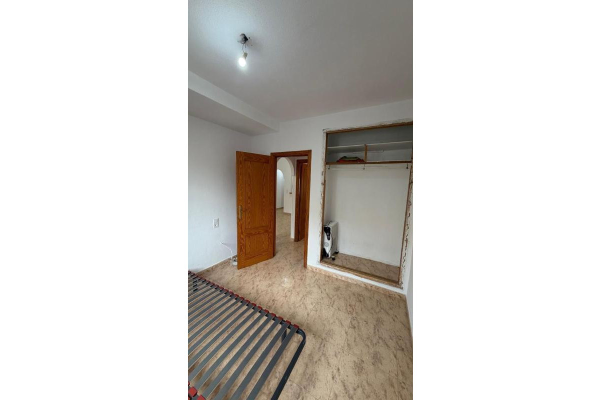 Revente - Appartement - Torrevieja - torrevieja