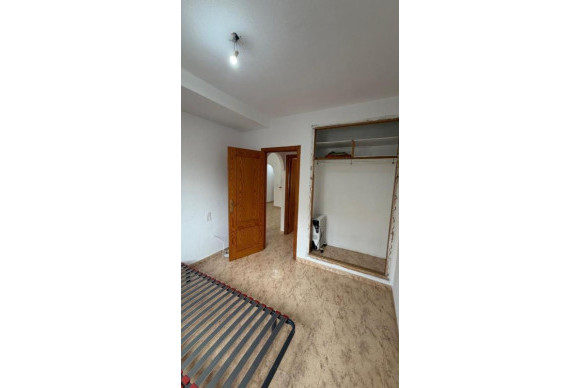 Revente - Appartement - Torrevieja - torrevieja