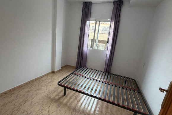 Revente - Appartement - Torrevieja - torrevieja
