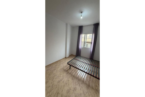Revente - Appartement - Torrevieja - torrevieja