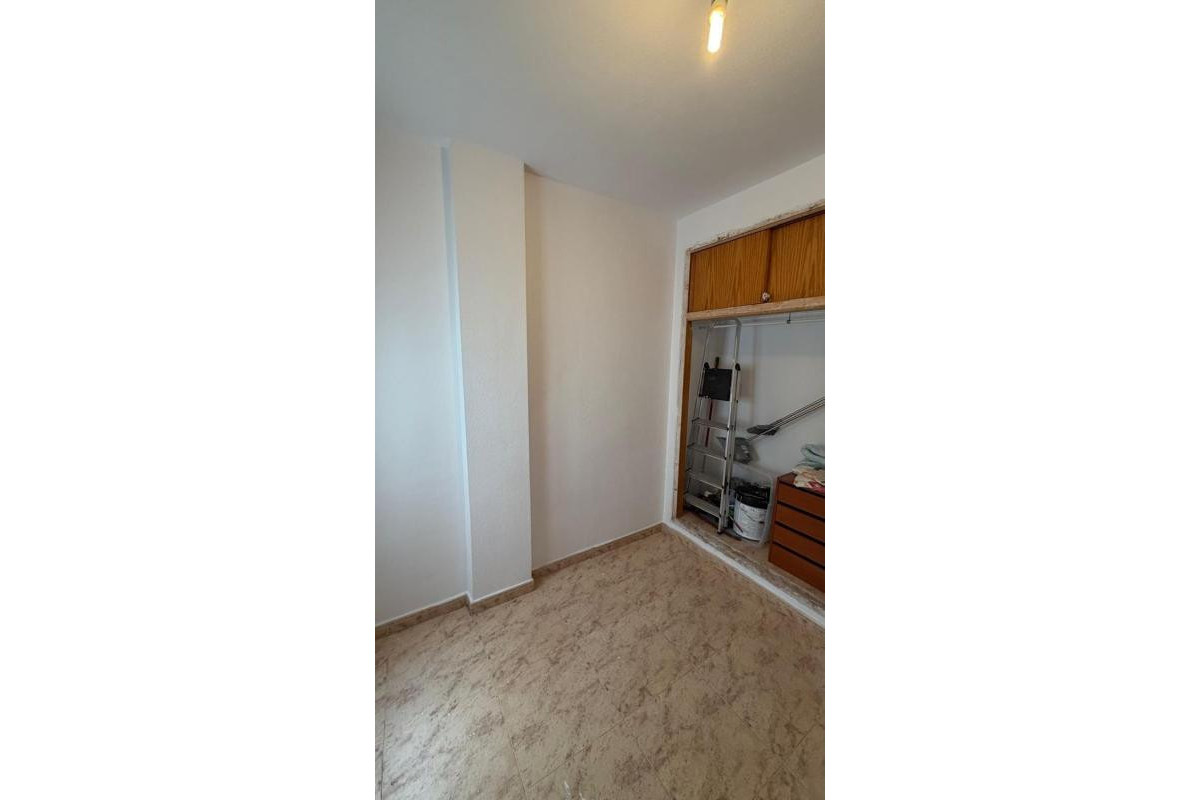 Revente - Appartement - Torrevieja - torrevieja