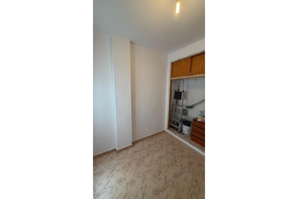 Revente - Appartement - Torrevieja - torrevieja