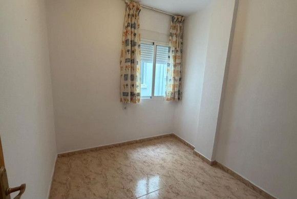 Revente - Appartement - Torrevieja - torrevieja