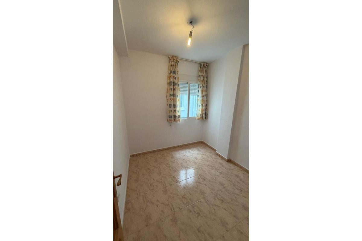 Revente - Appartement - Torrevieja - torrevieja