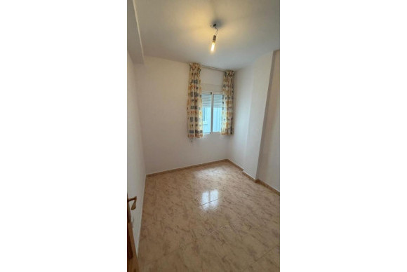 Revente - Appartement - Torrevieja - torrevieja