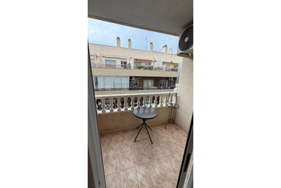 Revente - Appartement - Torrevieja - torrevieja