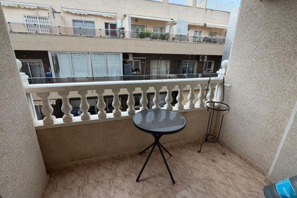 Revente - Appartement - Torrevieja - torrevieja