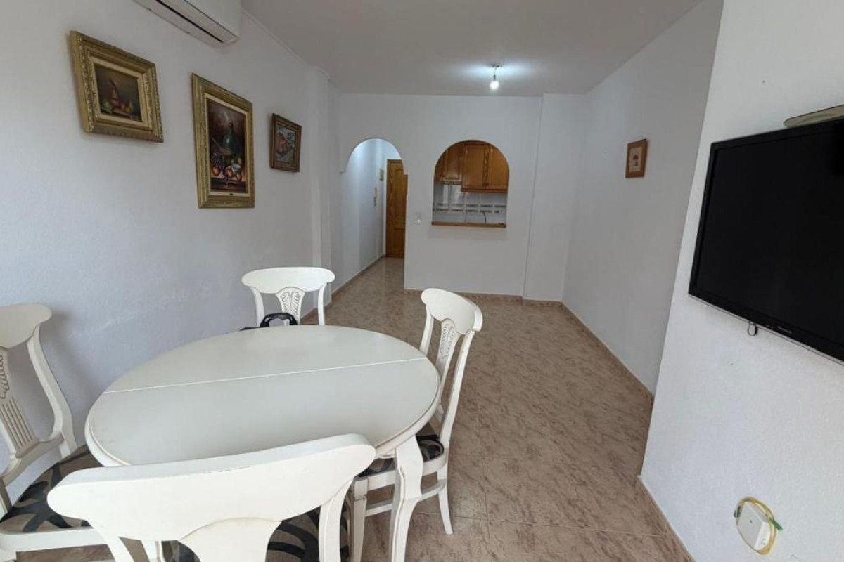 Revente - Appartement - Torrevieja - torrevieja