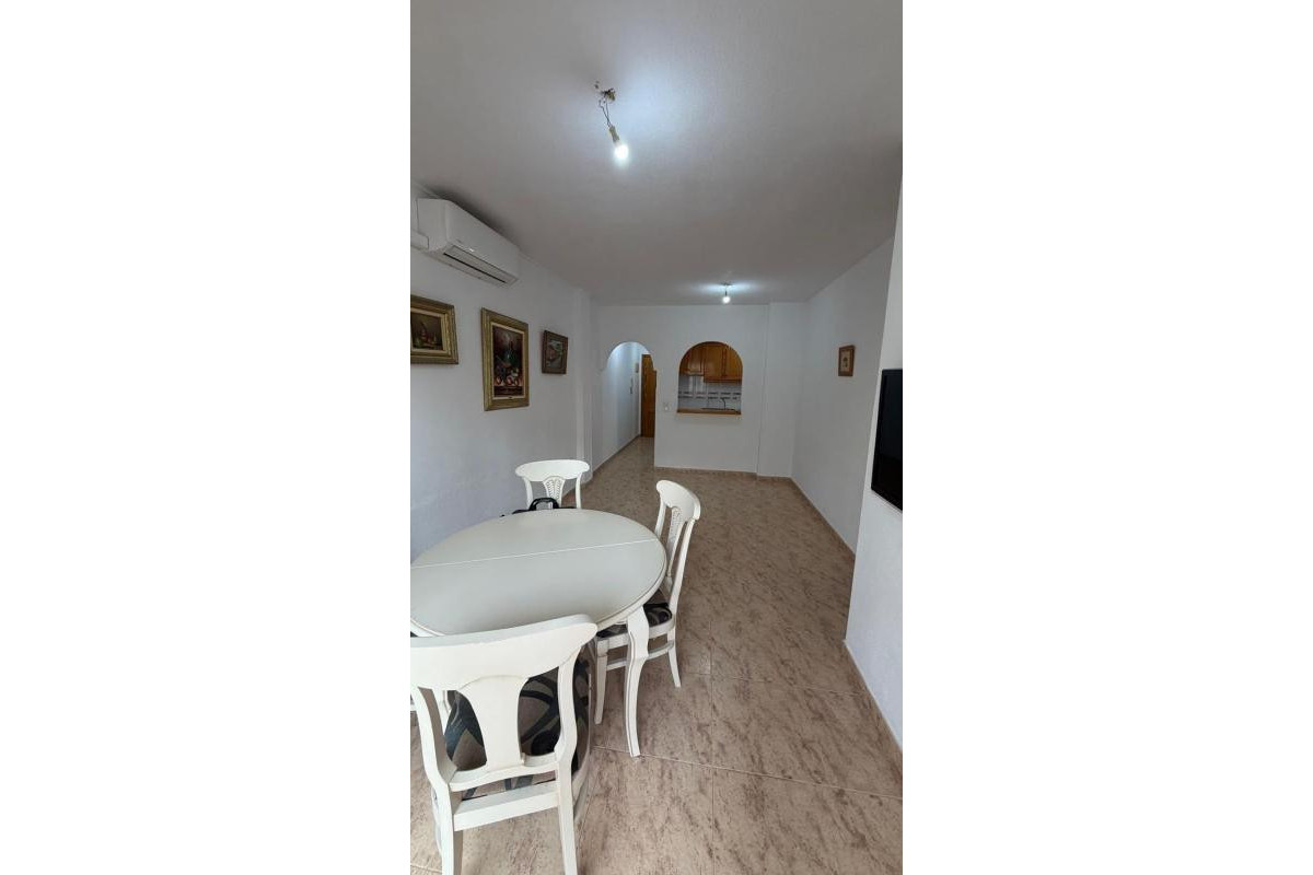 Revente - Appartement - Torrevieja - torrevieja