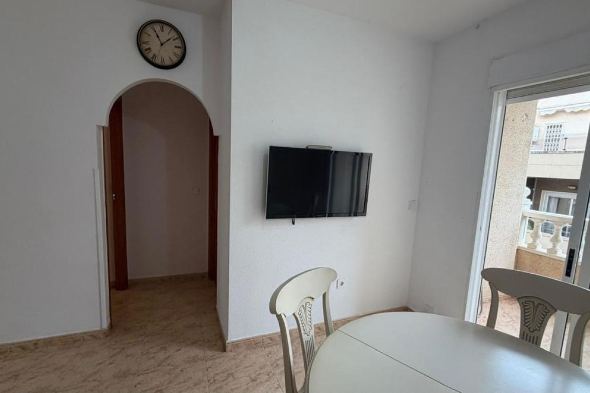 Revente - Appartement - Torrevieja - torrevieja