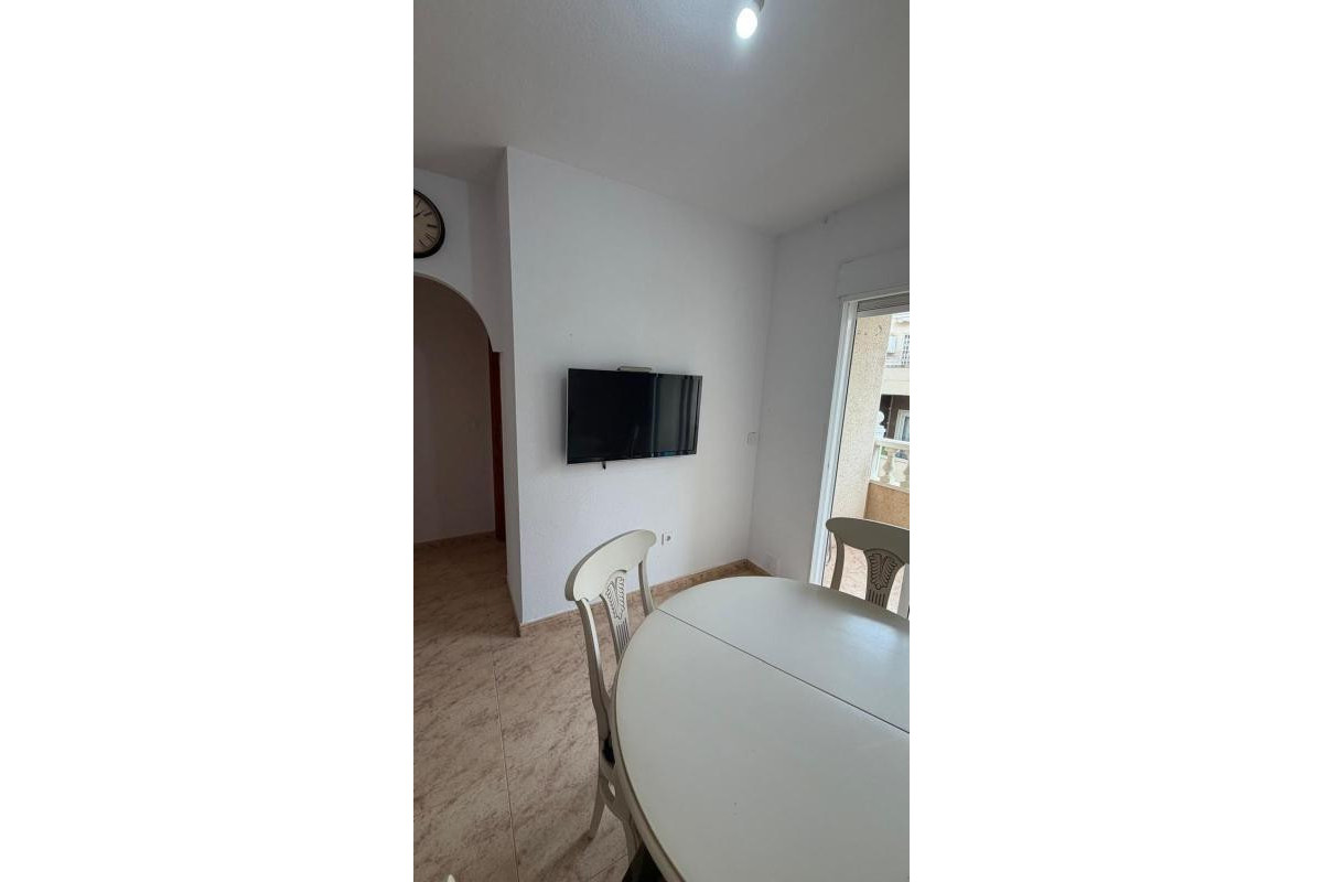 Revente - Appartement - Torrevieja - torrevieja