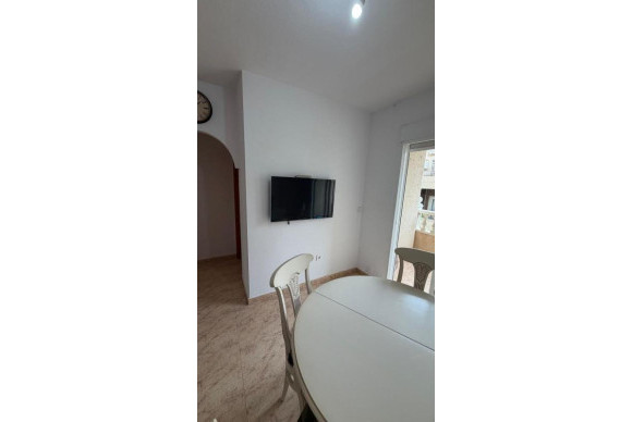 Revente - Appartement - Torrevieja - torrevieja