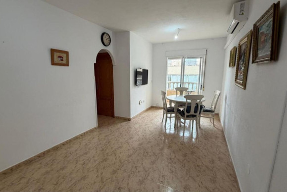 Revente - Appartement - Torrevieja - torrevieja