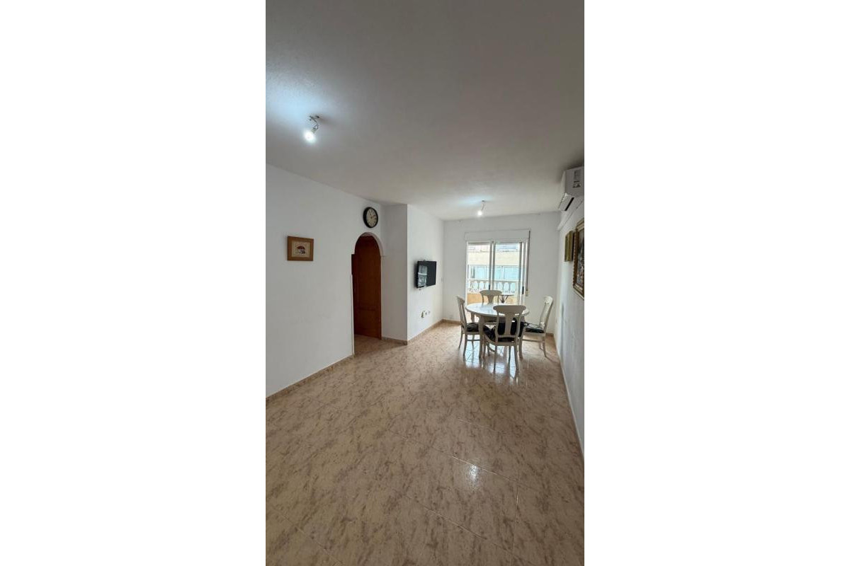 Revente - Appartement - Torrevieja - torrevieja